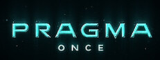 Pragma Once cover