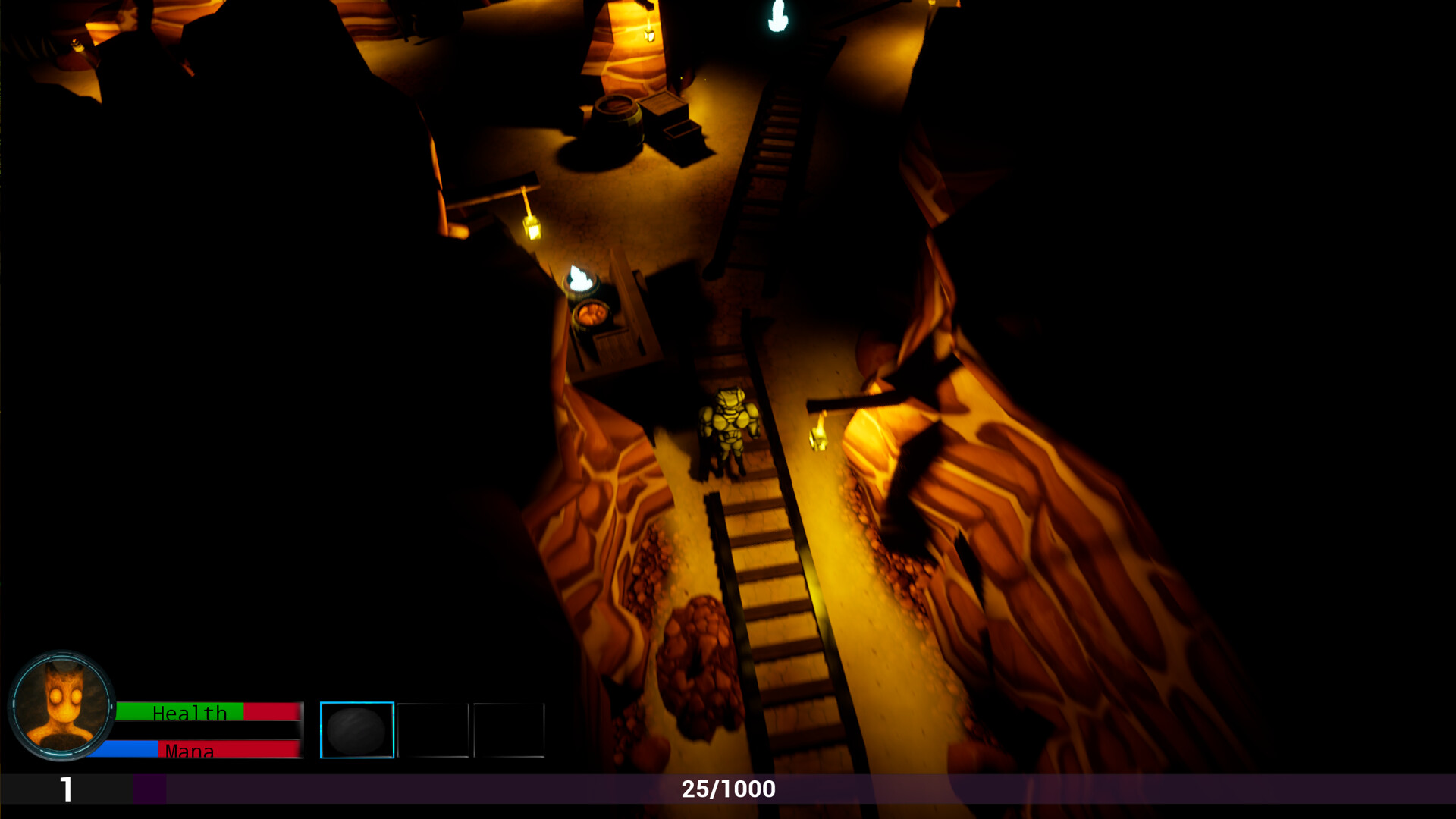 Pragma Once screenshot #1