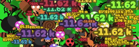 Critter Bonk video 9
