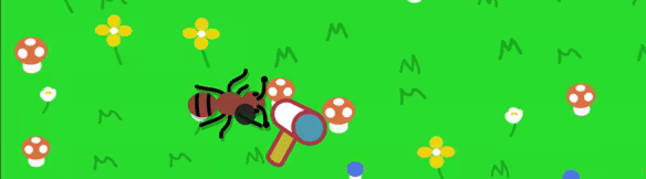 Critter Bonk video 2