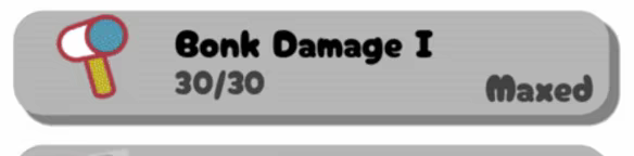 Critter Bonk video 4