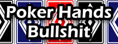 Poker Hands Bullshit Banner