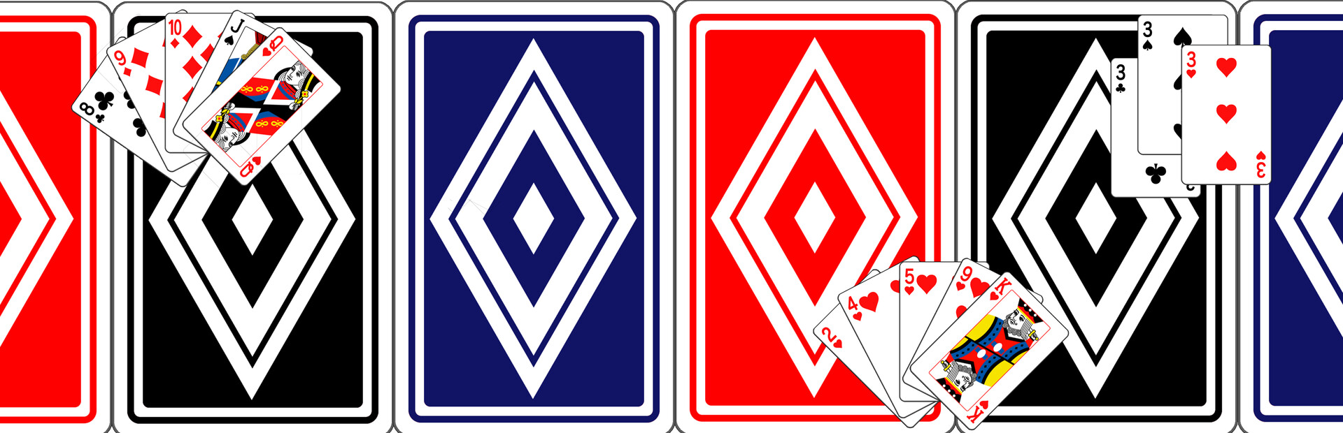 Poker Hands Bullshit