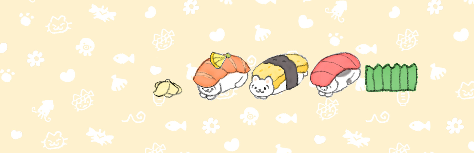 Sushi Neko Do