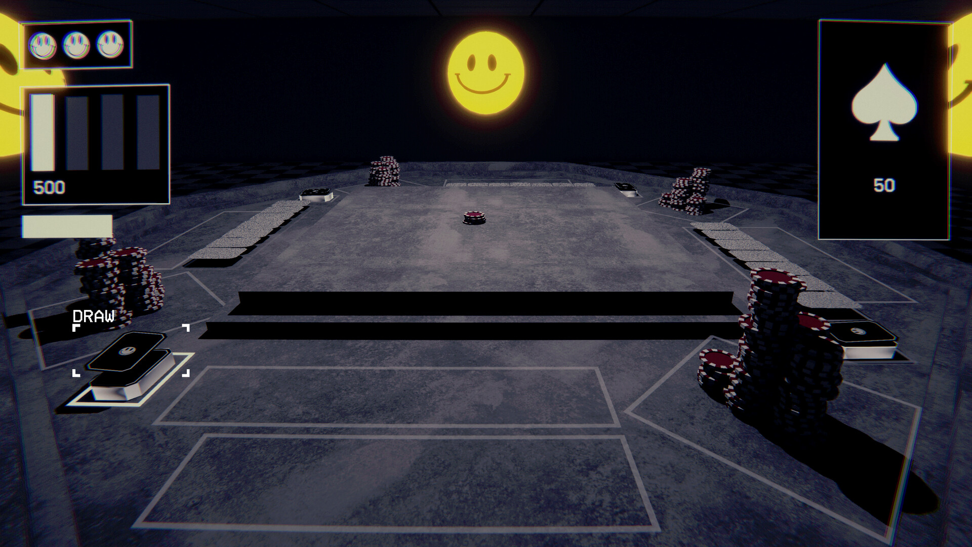 Depono screenshot 2