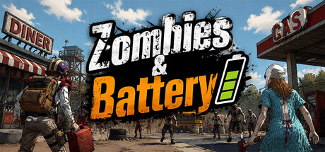Zombies & Battery