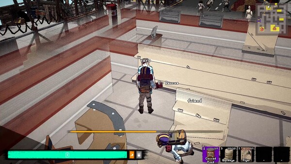 Screenshot media