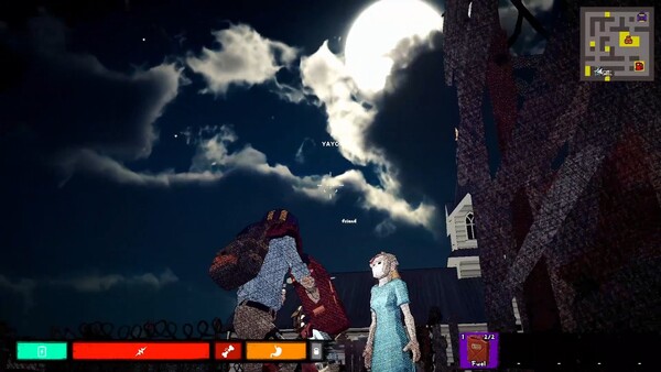 Screenshot media