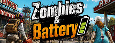 Zombies & Battery cover