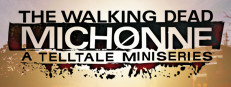 The Walking Dead: Michonne - A Telltale Miniseries