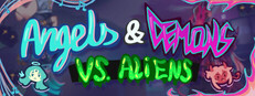 Angels and Demons vs. Aliens