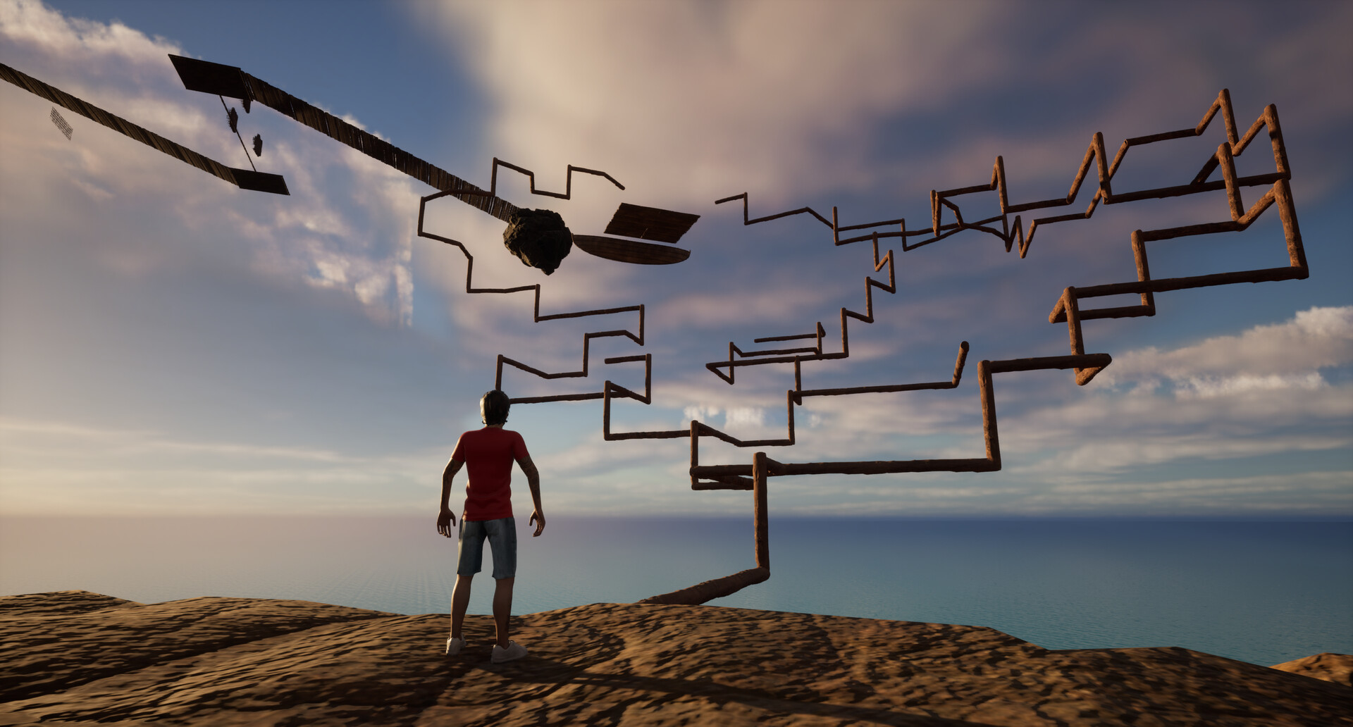 Chainbound screenshot #2