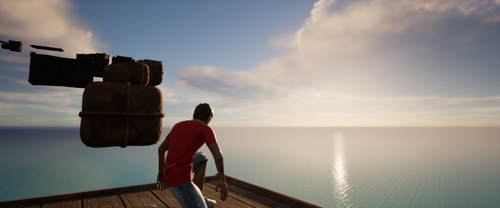 Chainbound screenshot #1