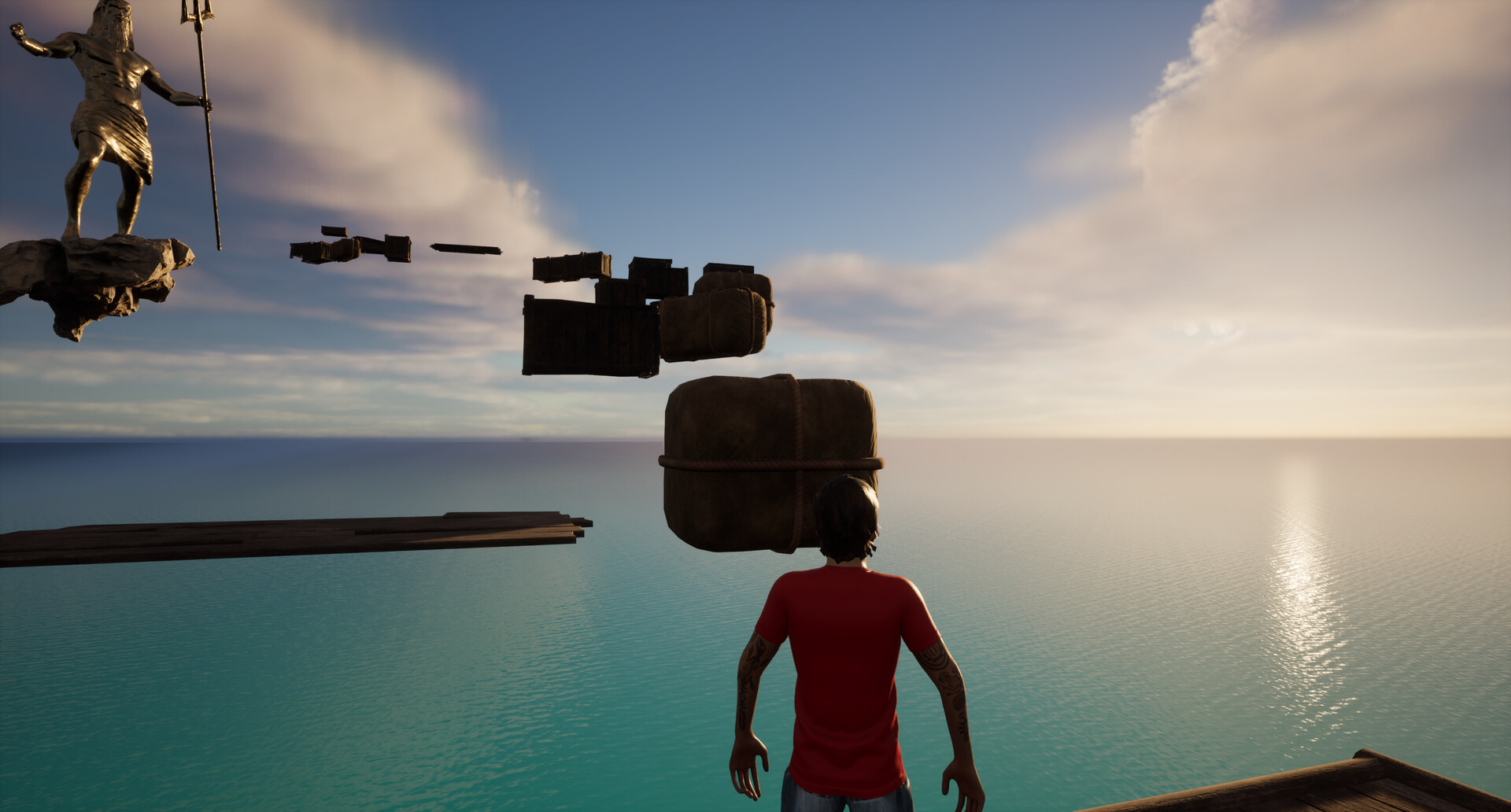 Chainbound screenshot #4
