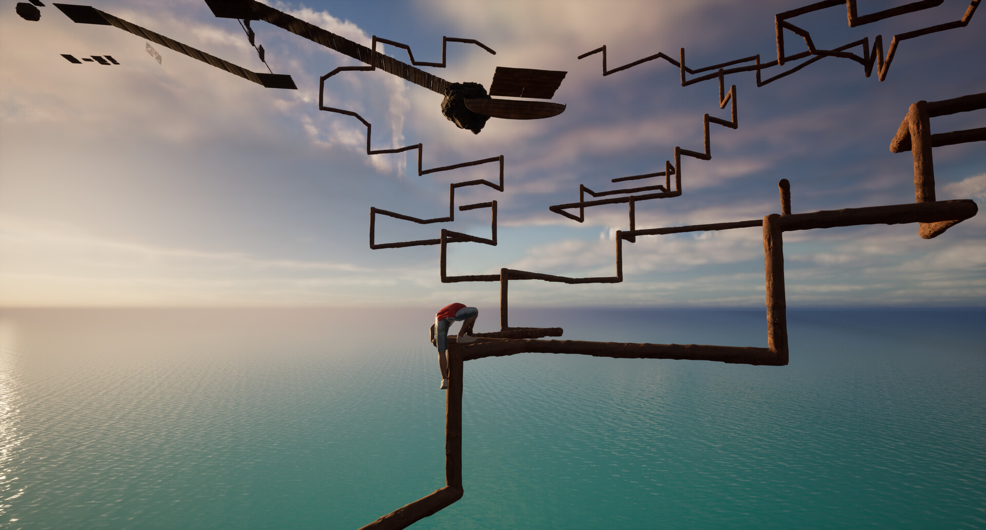 Chainbound screenshot #6