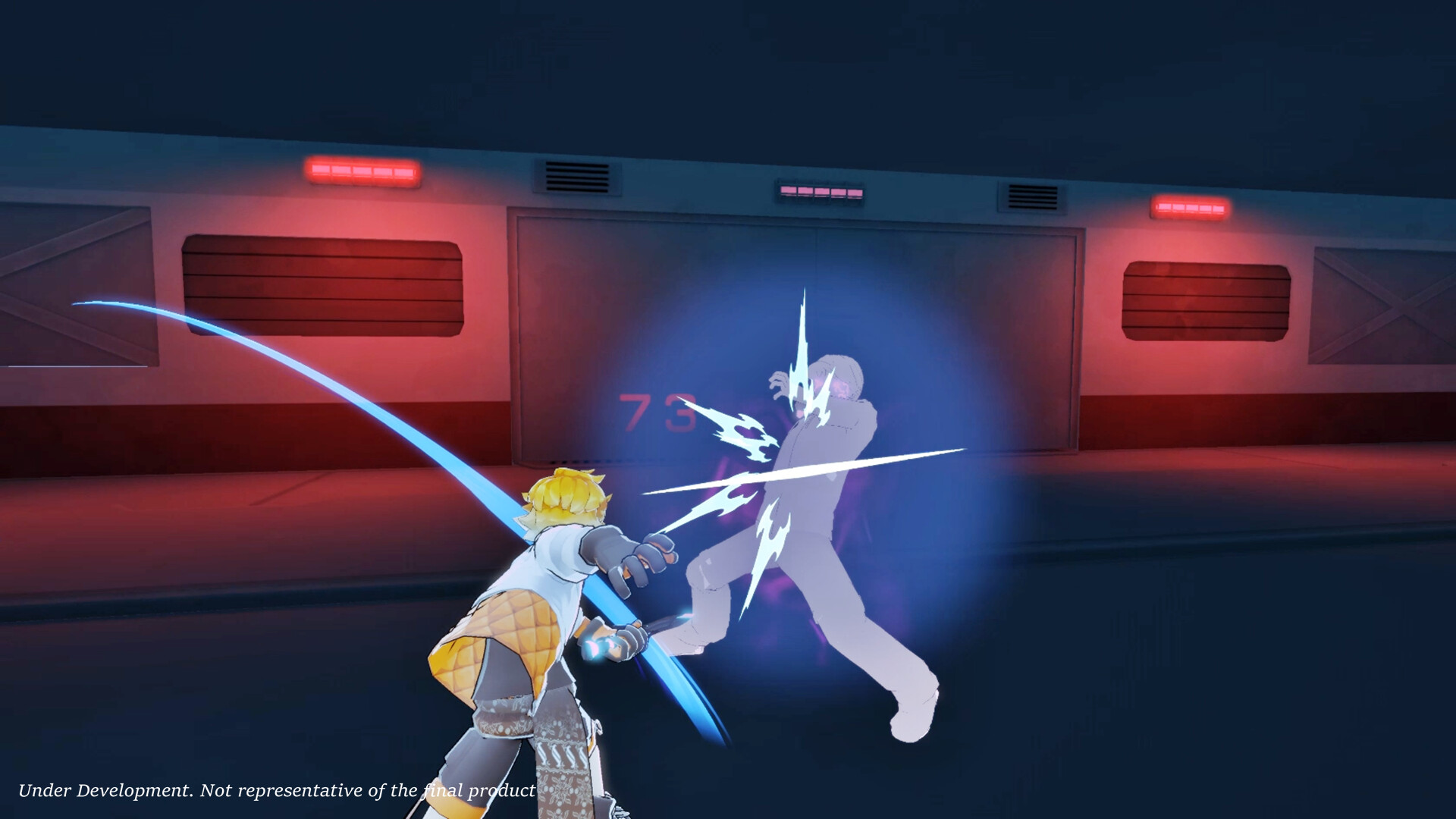 SVAKA: Lost Legends screenshot 5
