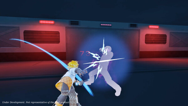 Скриншот 5 из игры SVAKA: Lost Legends