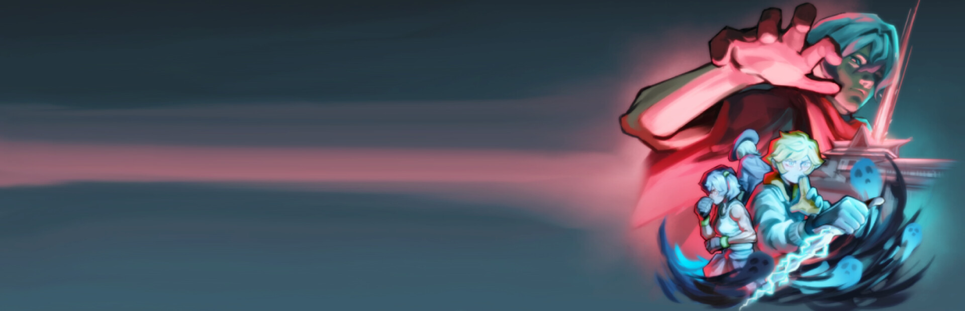 SVAKA: Lost Legends