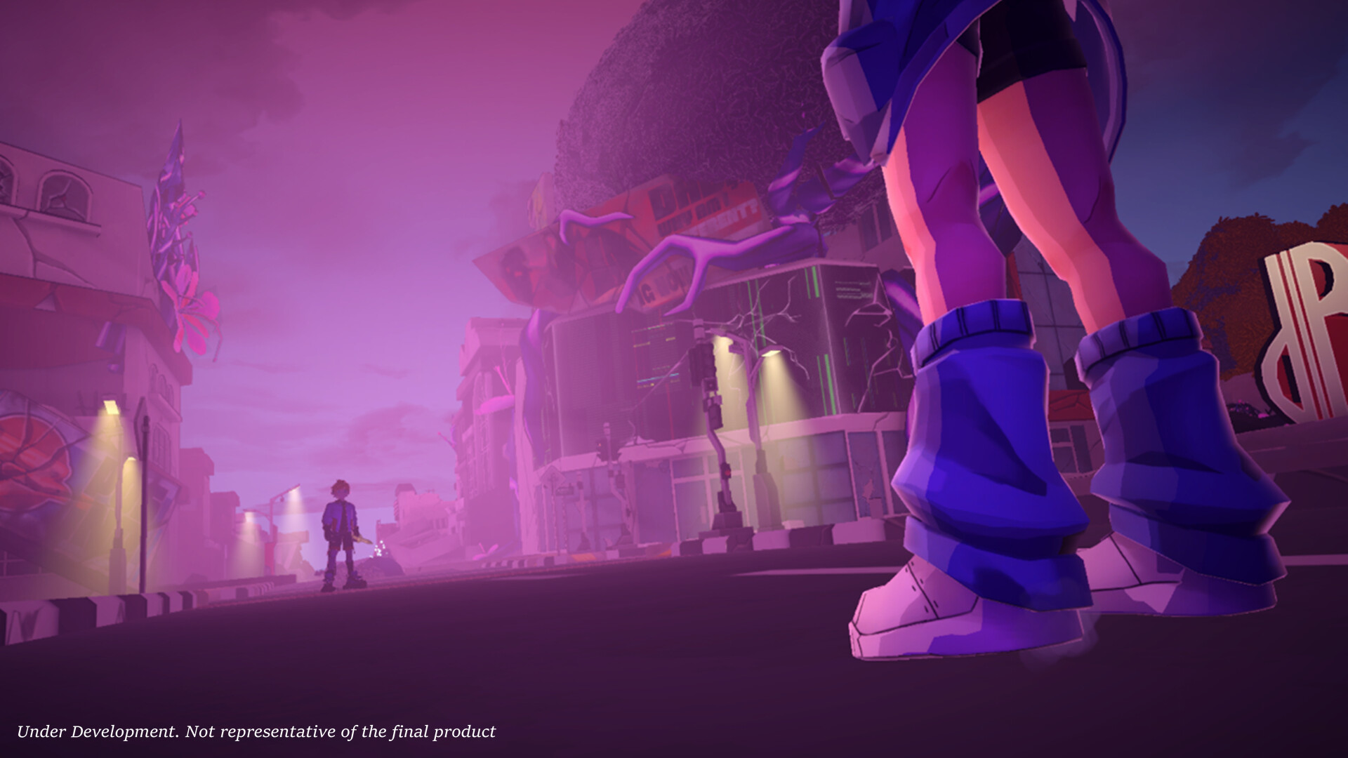 SVAKA: Lost Legends screenshot 3