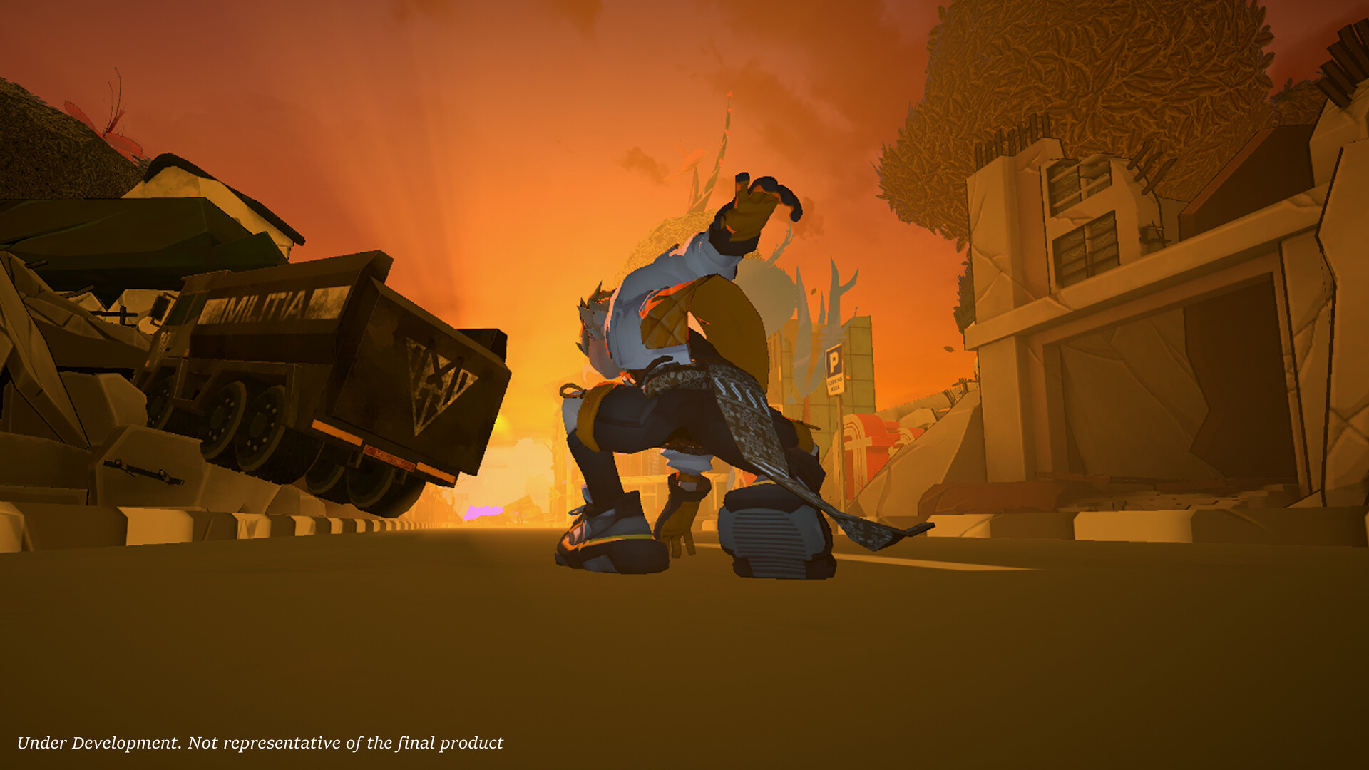 SVAKA: Lost Legends screenshot 1