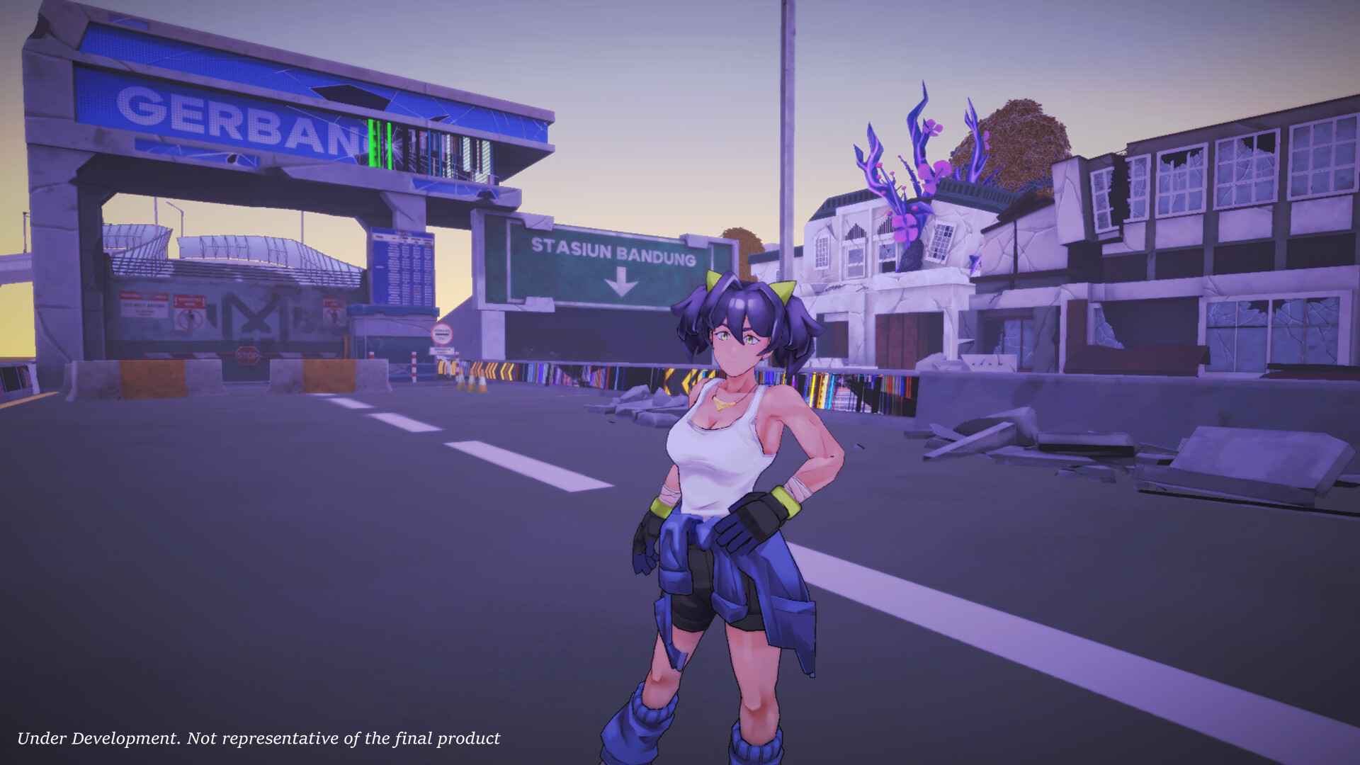 SVAKA: Lost Legends screenshot 6