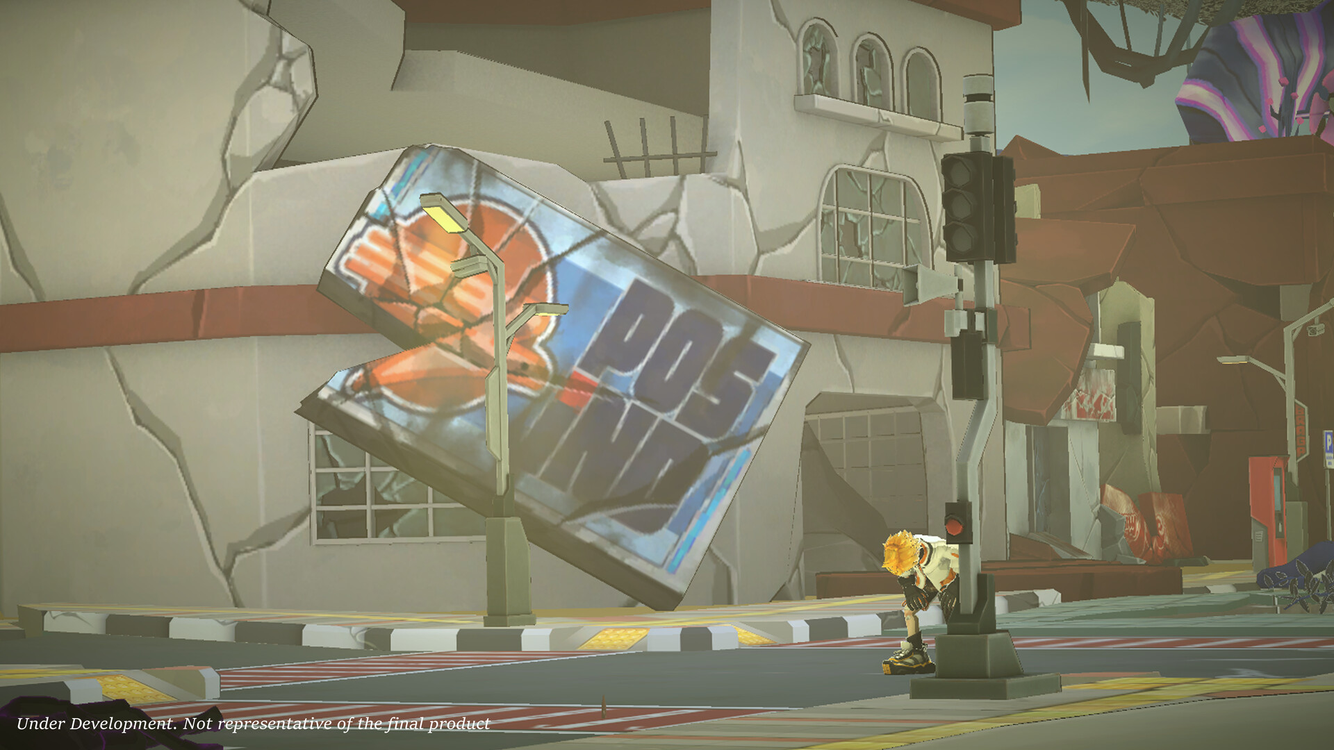 SVAKA: Lost Legends screenshot 9