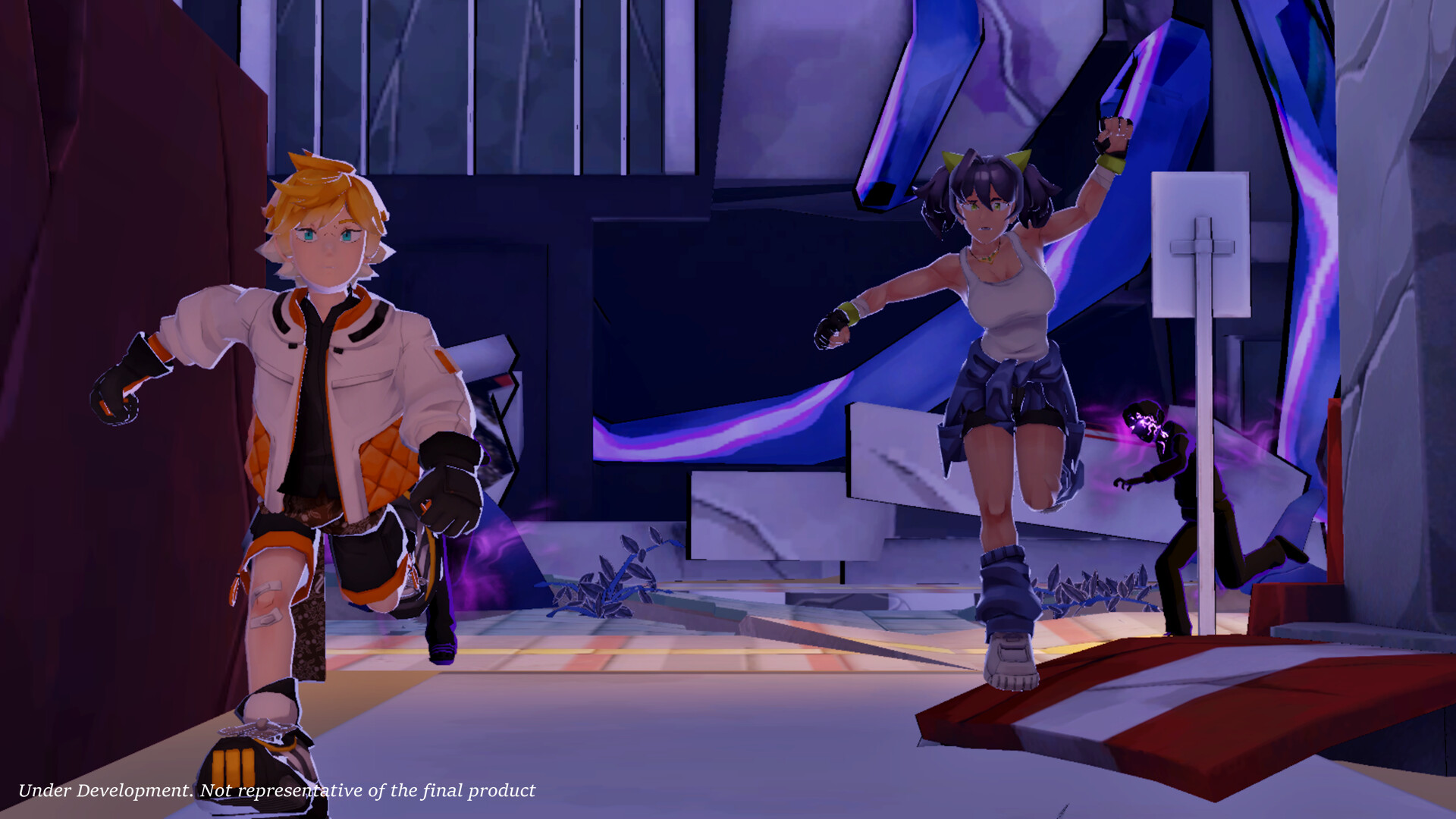 SVAKA: Lost Legends screenshot 4