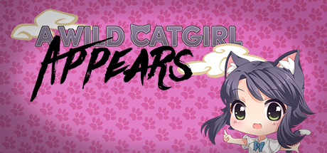 A Wild Catgirl Appears! crack status