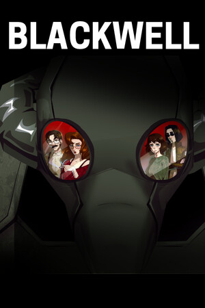 BLACKWELL Stats