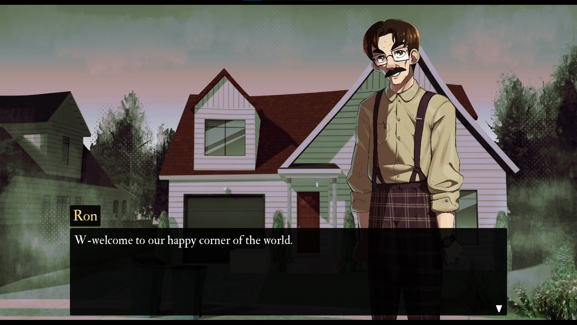 BLACKWELL screenshot #2