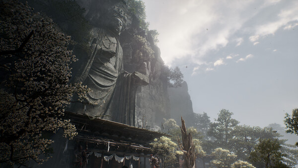 A Whisper of Fall: Jinyiwei