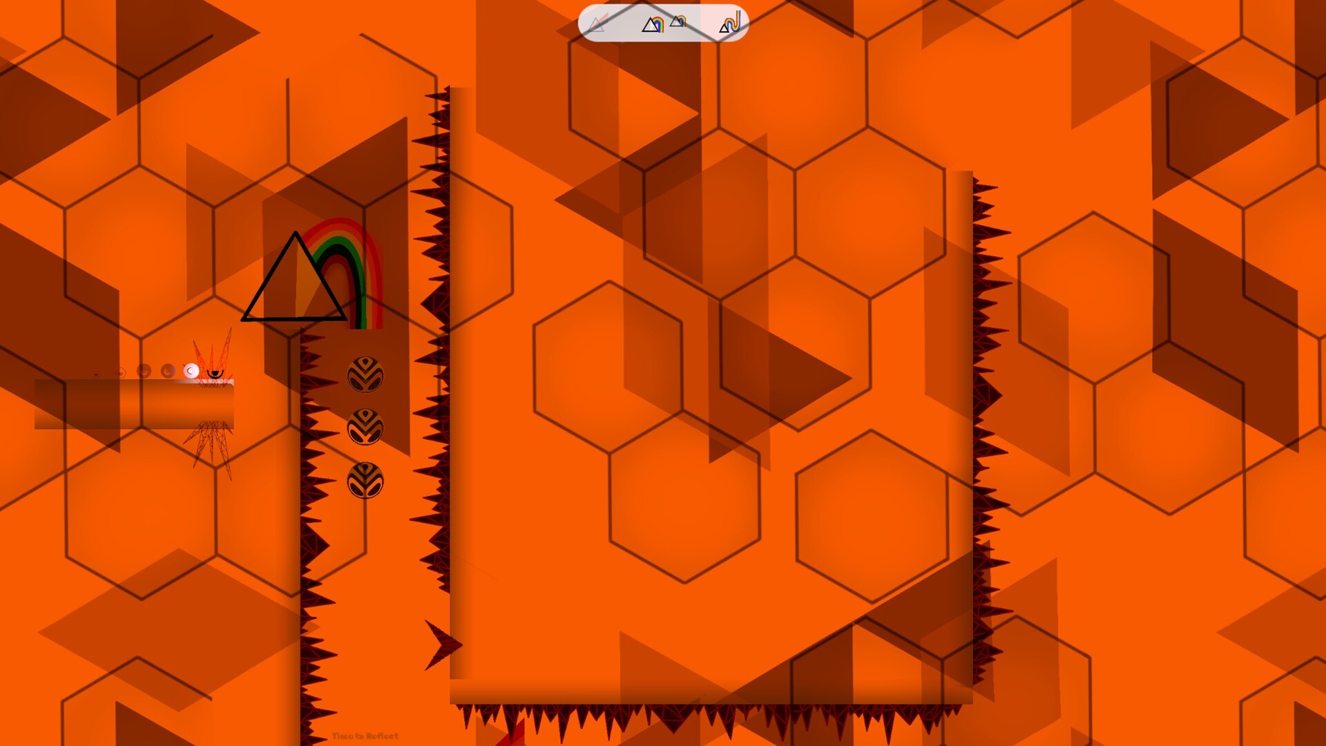 Prism: It's a Light Sentence screenshot 1
