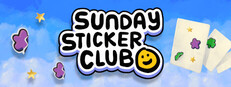 Sunday Sticker Club