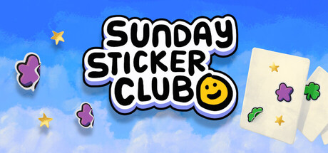 Sunday Sticker Club
