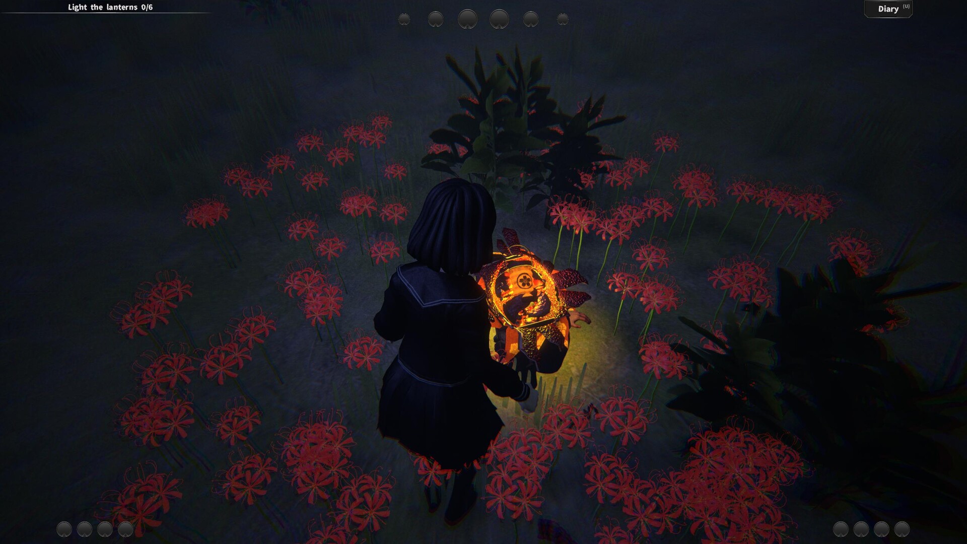 Yami Mura screenshot #12