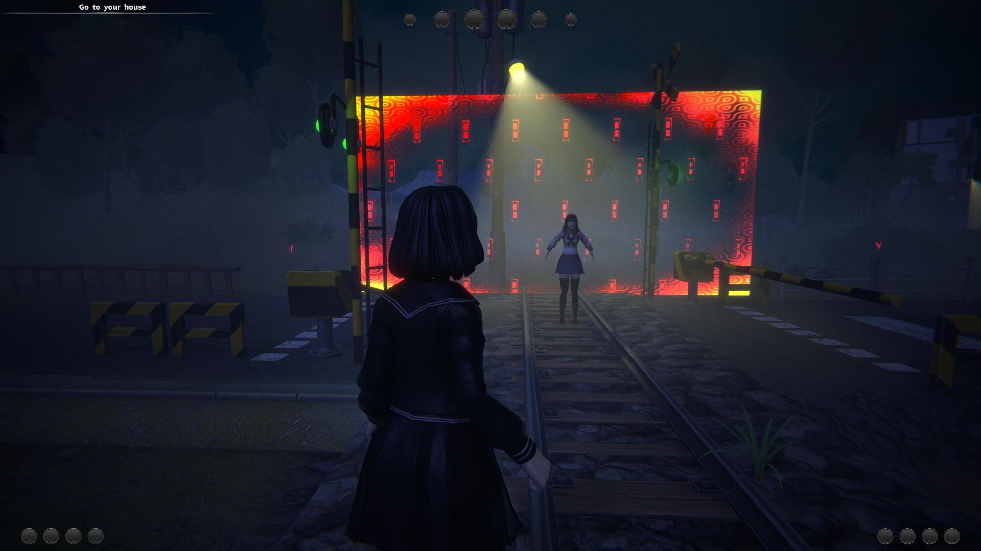 Yami Mura screenshot #8
