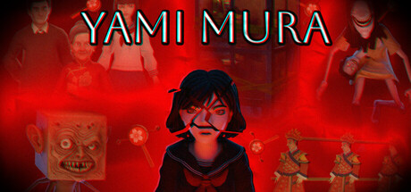 Yami Mura - similar game to Stella Magical Idol by Bear Kanashi