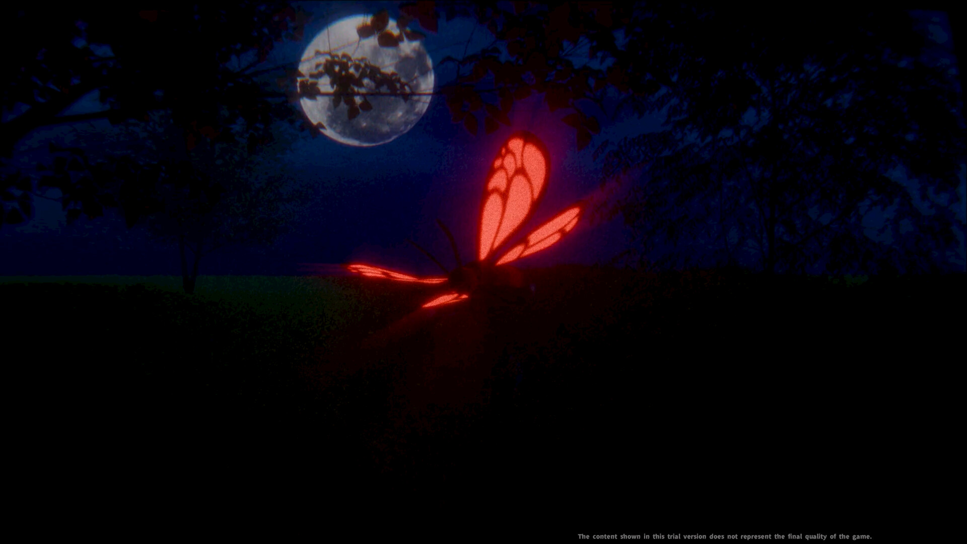 Yami Mura screenshot #1