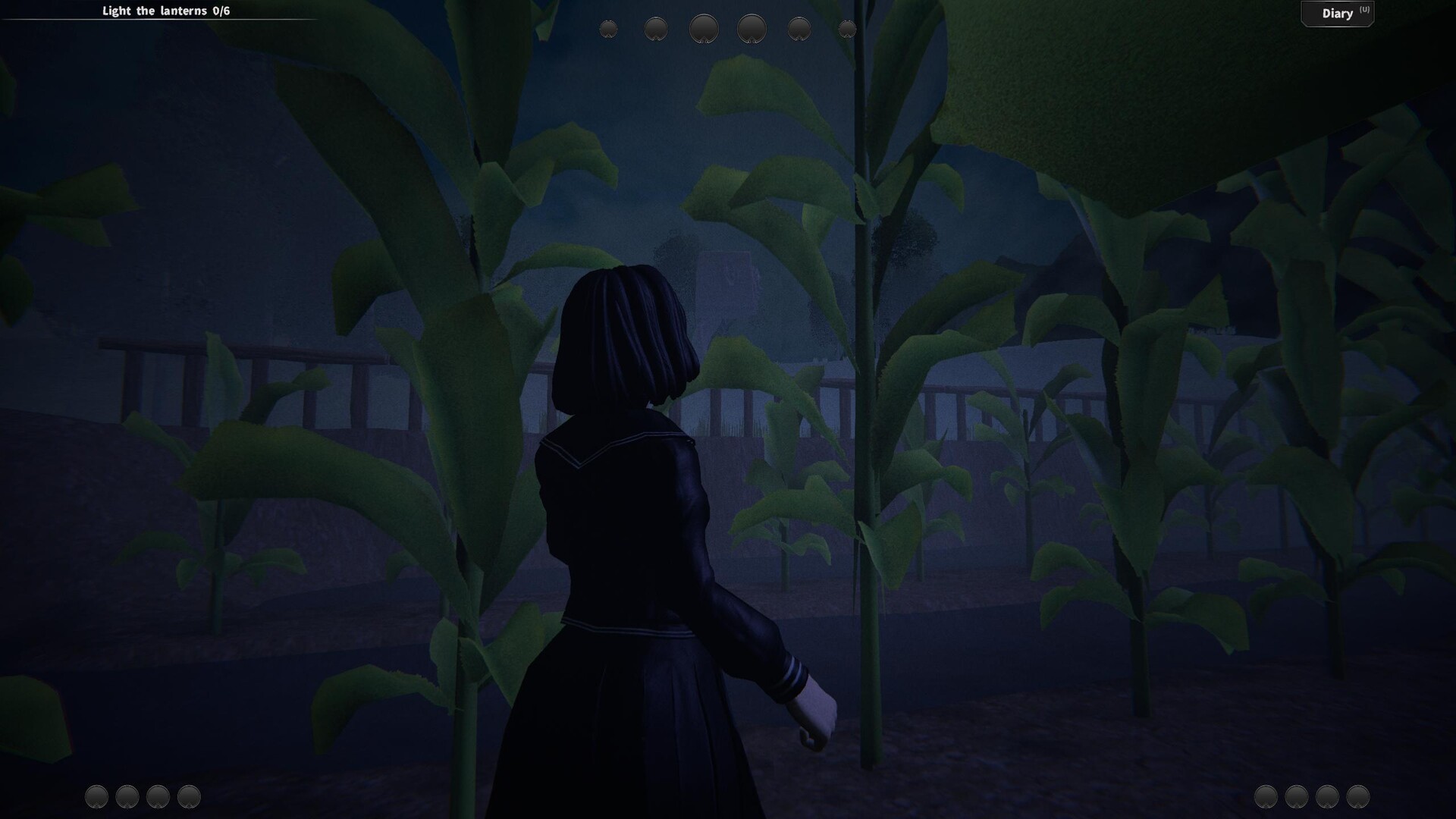 Yami Mura screenshot #11