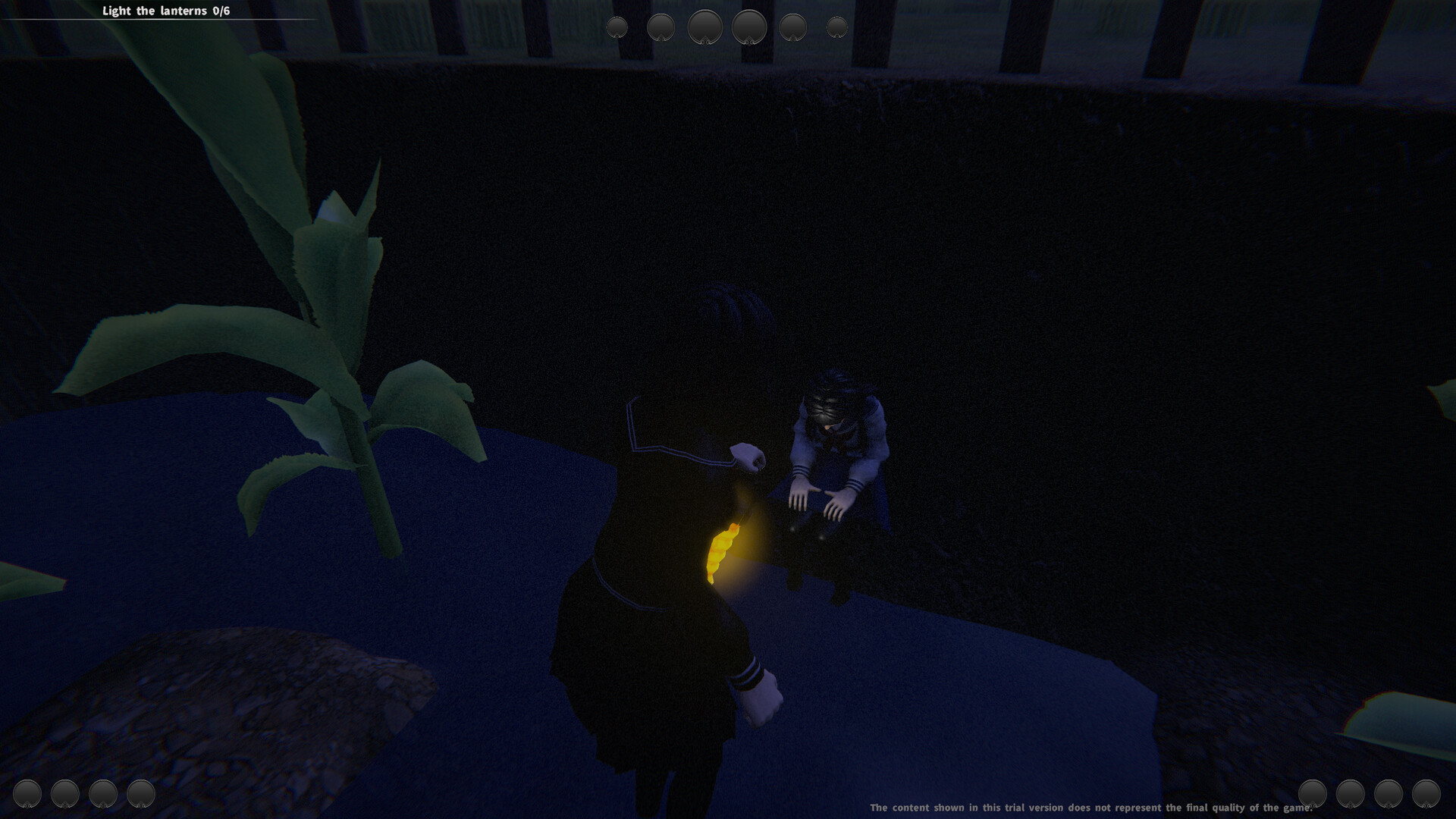 Yami Mura screenshot #12