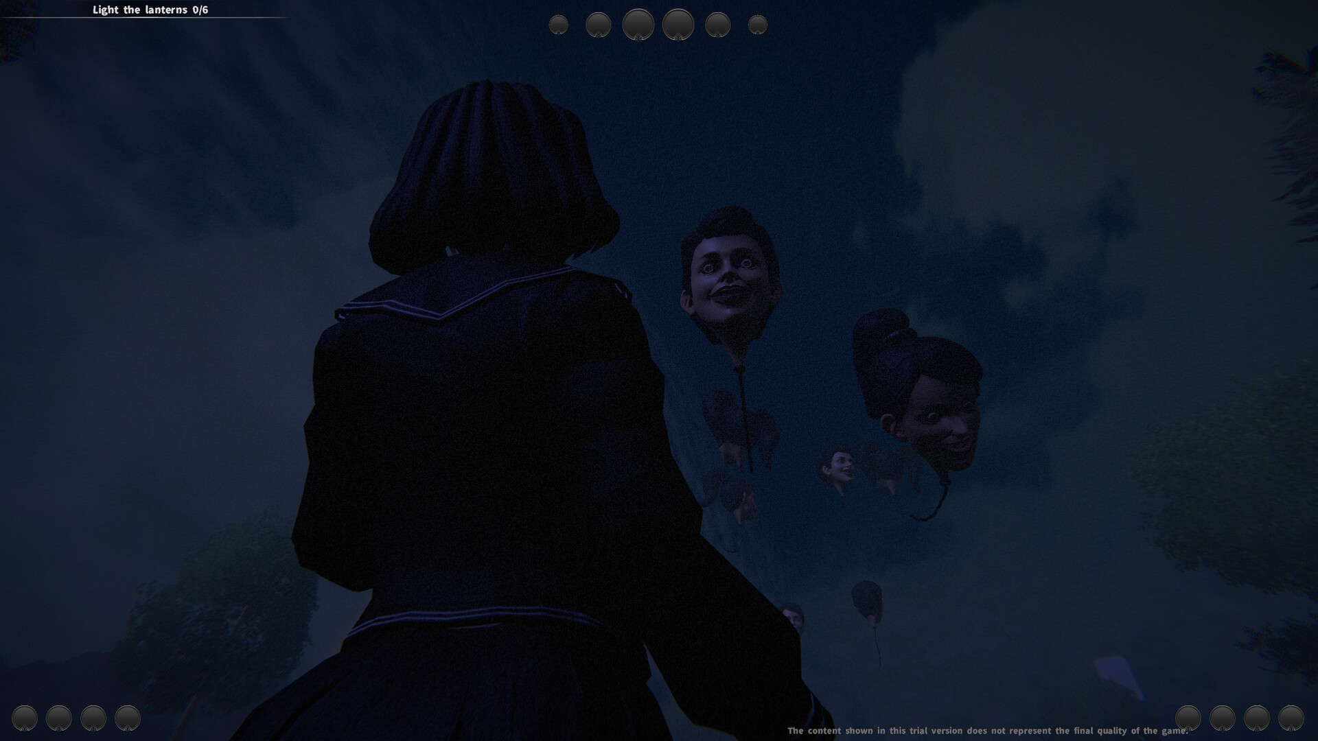 Yami Mura screenshot #11