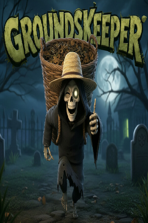 The Grounds-Keeper