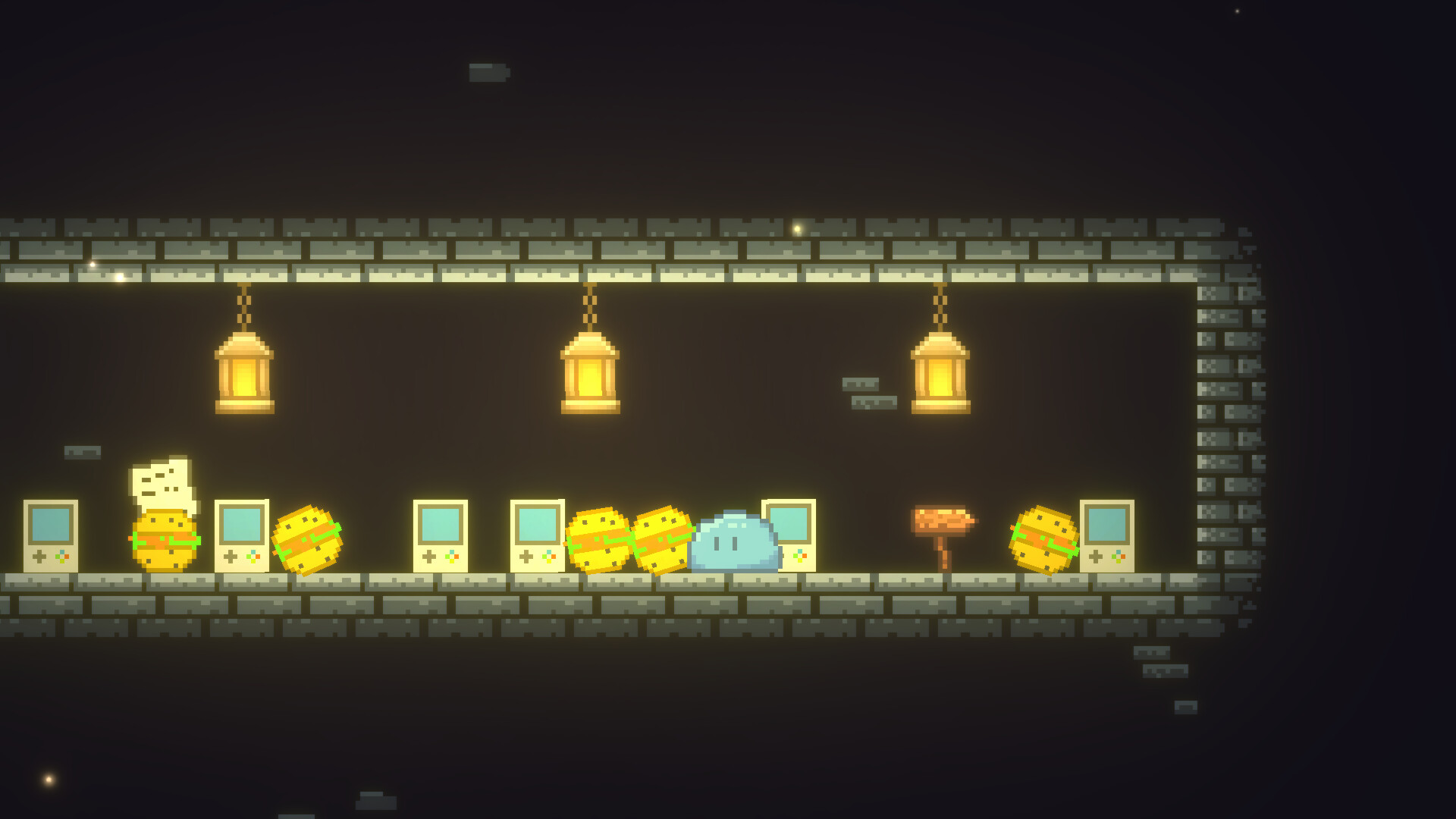 I am Slime screenshot screenshot 7