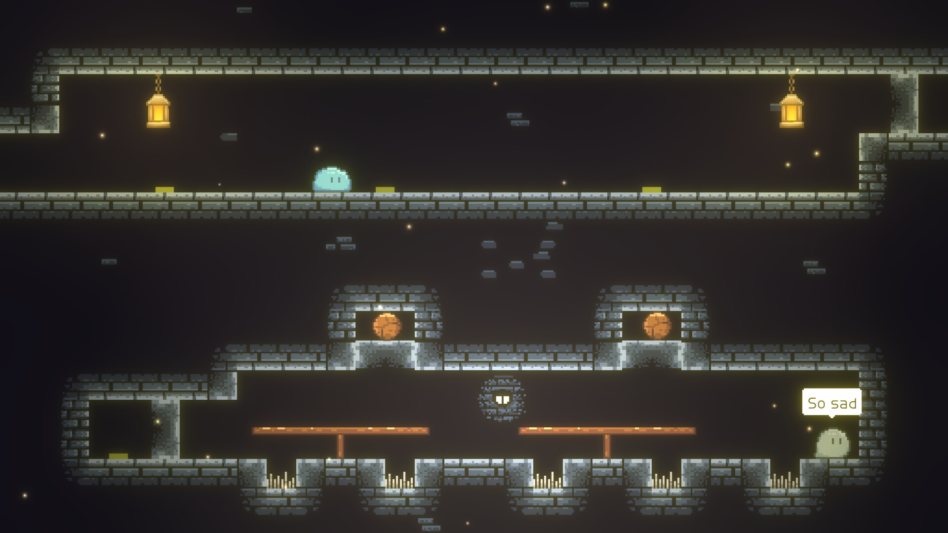 I am Slime screenshot screenshot 4