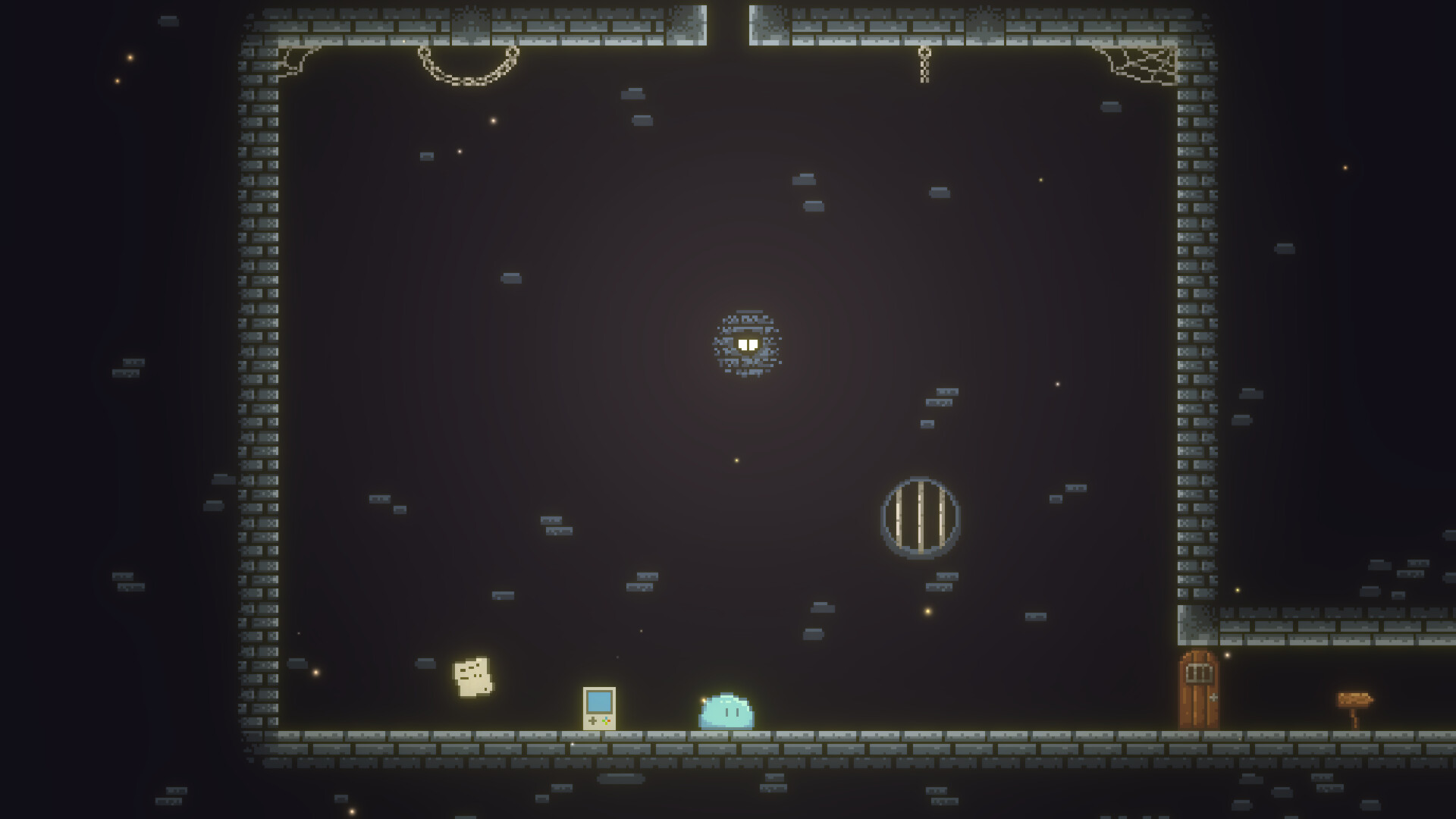 I am Slime Featured Screenshot #1