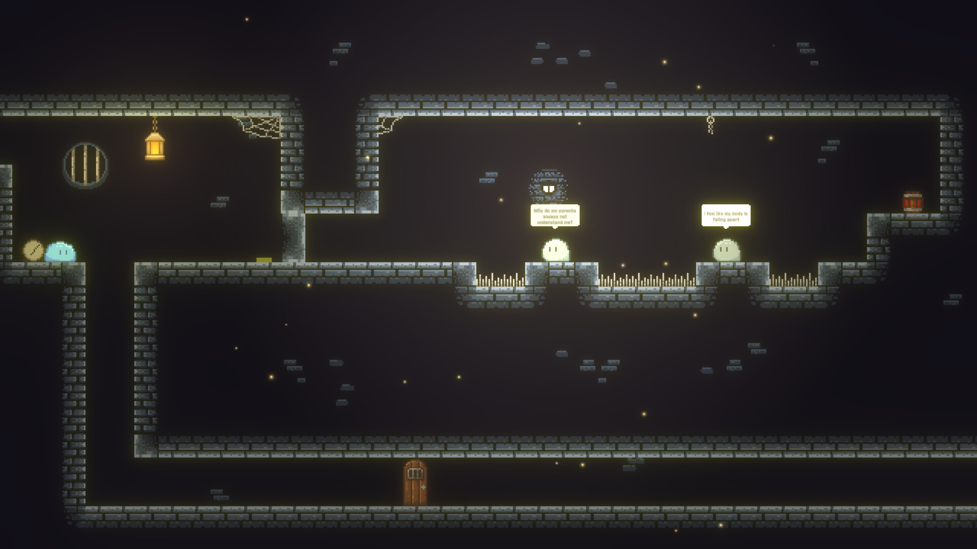 I am Slime screenshot screenshot 6