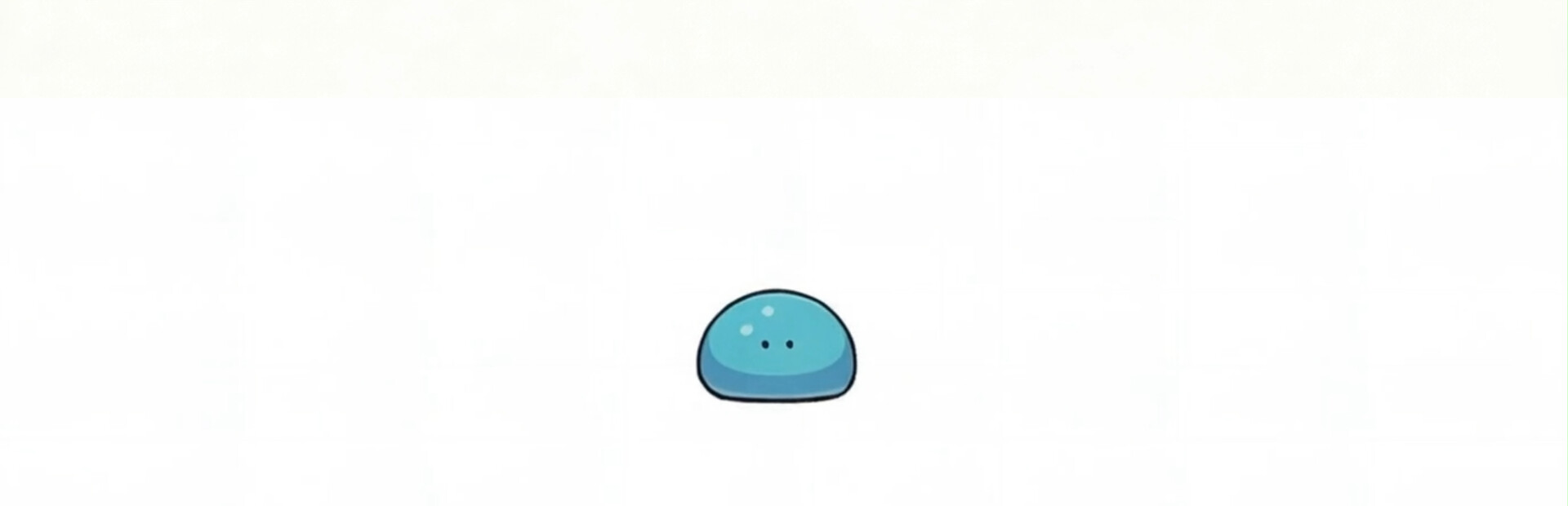 I am Slime