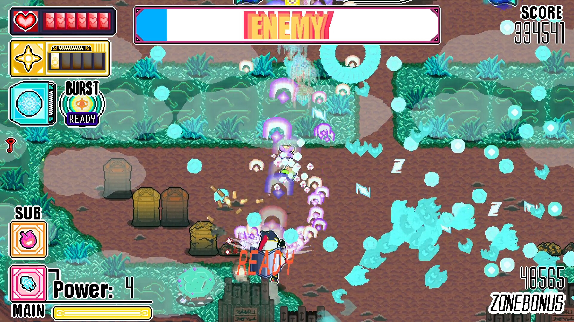 Mortal Mythos: Island of Fairies screenshot #5