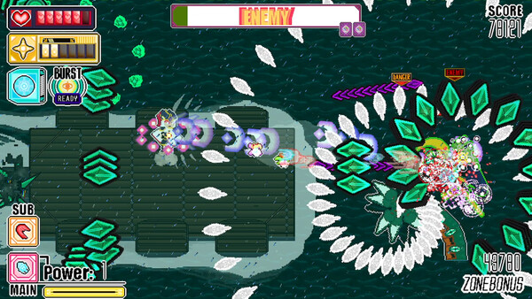 Screenshot media