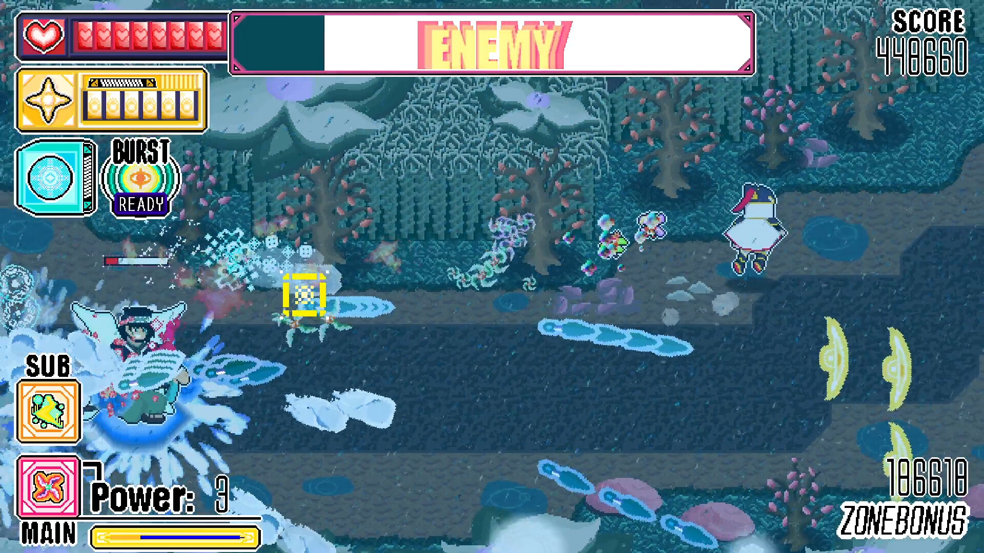 Mortal Mythos: Island of Fairies screenshot #8